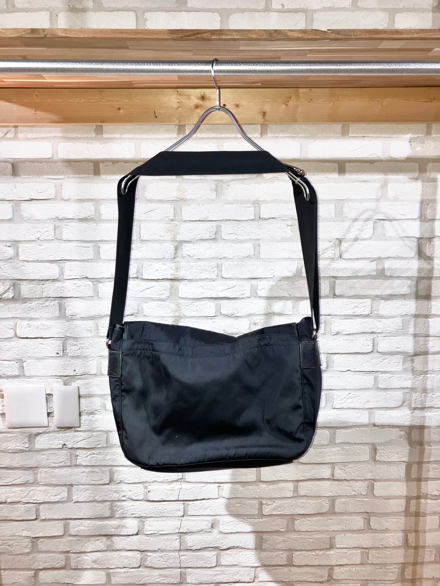 "GAP" Old Design Bag