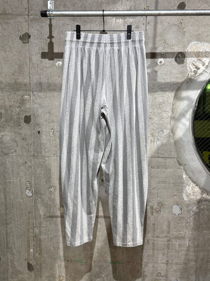 90s Vintage Striped EZ Pants