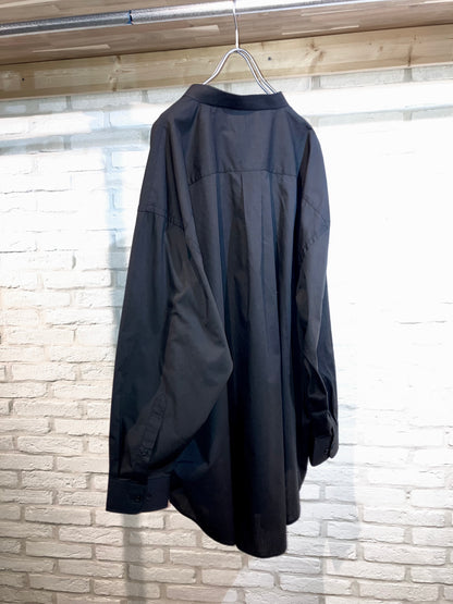 "KING SIZE" Old Oversized Shirt