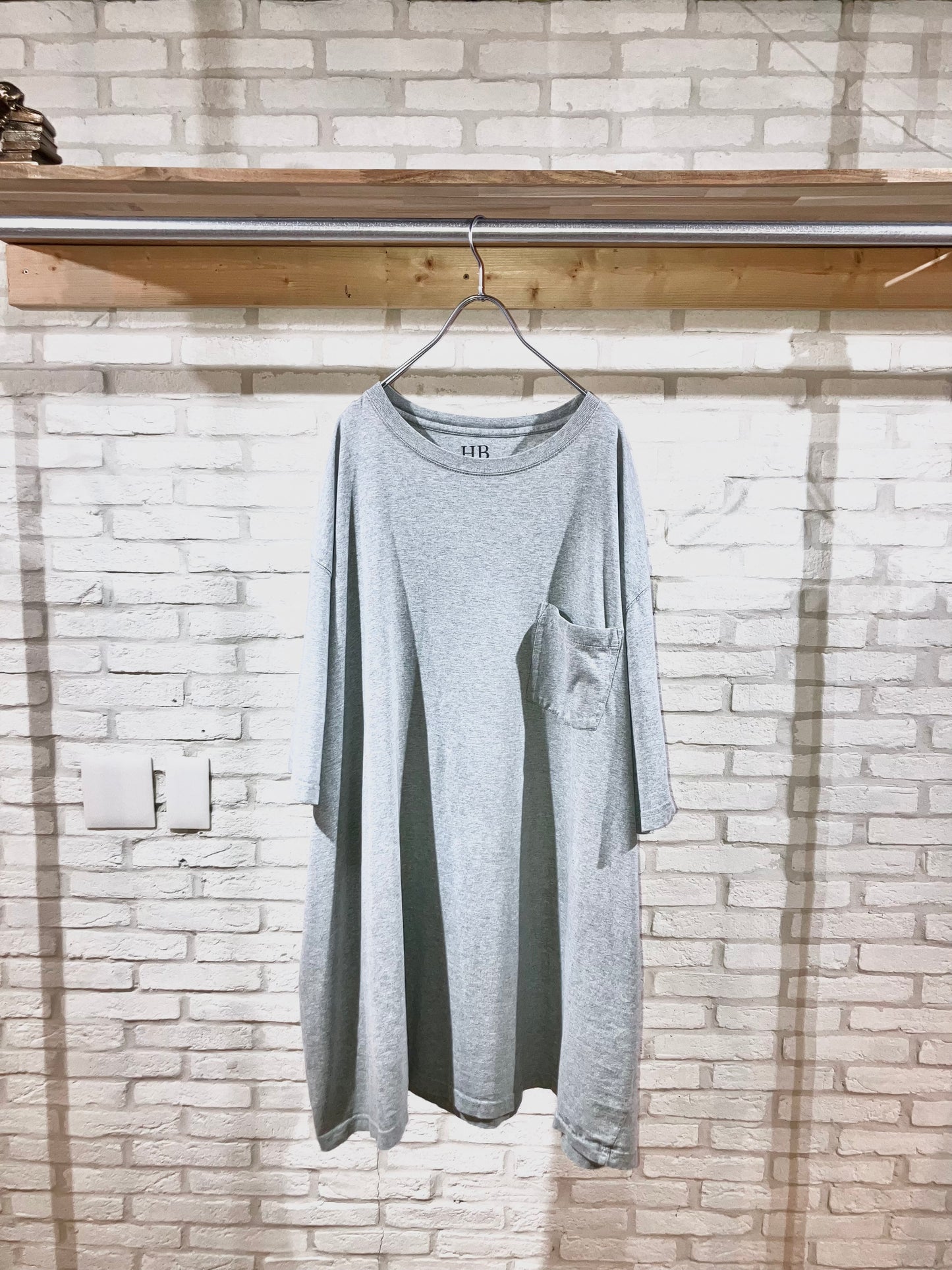 00s Super Big Tee