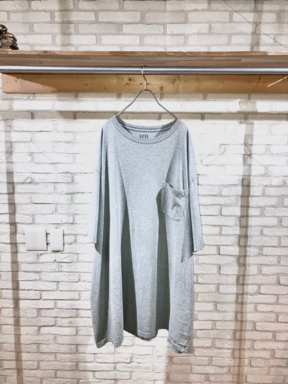 00s Super Big Tee