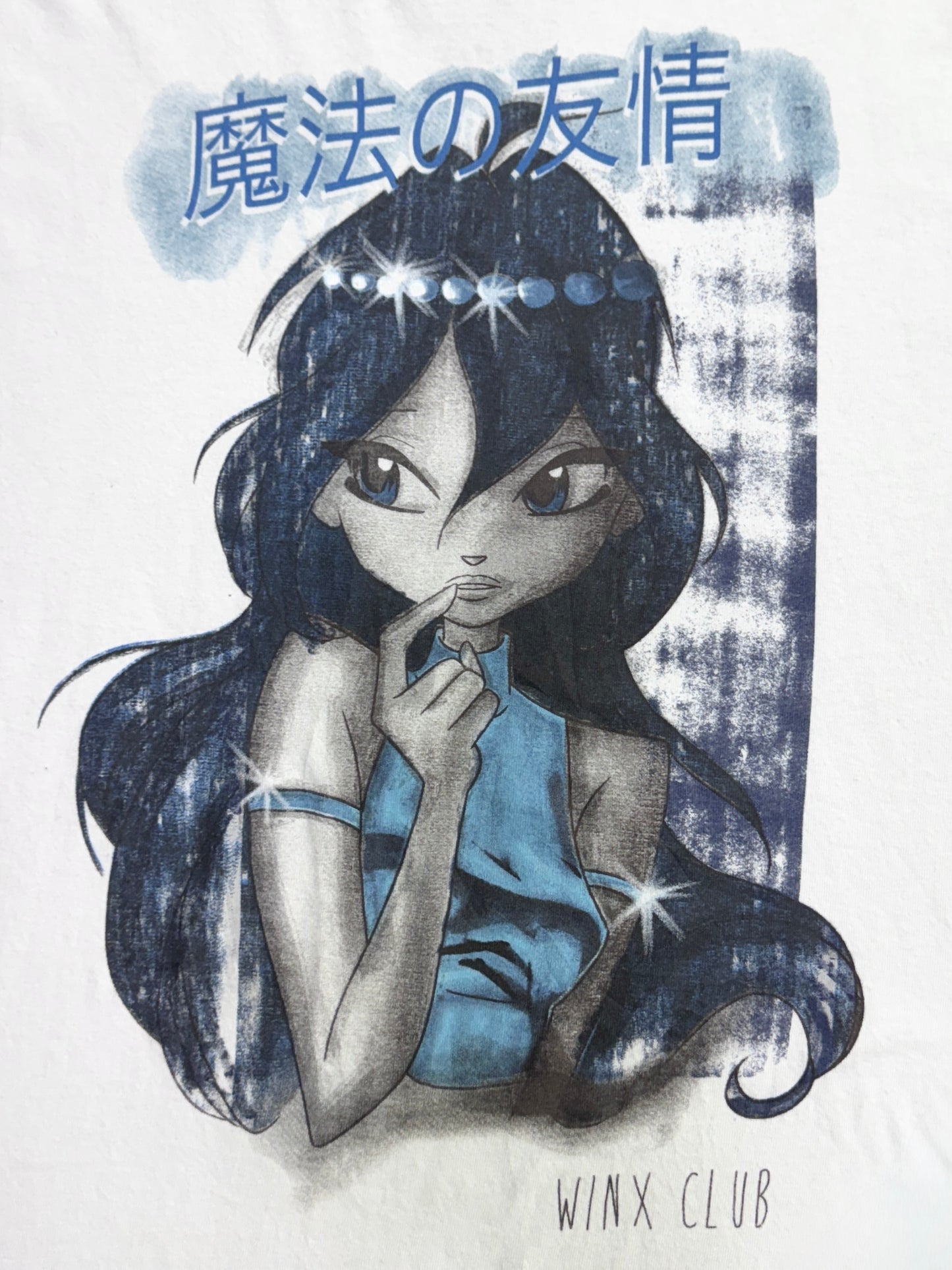 Winx Club Bloom Tee