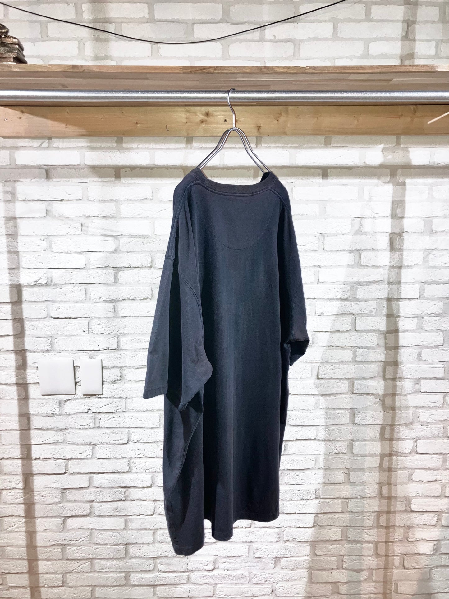 00s Super Big Tee