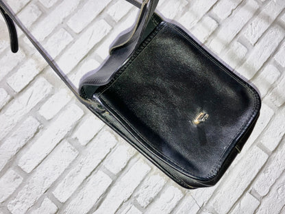 Old Design Leather Bag