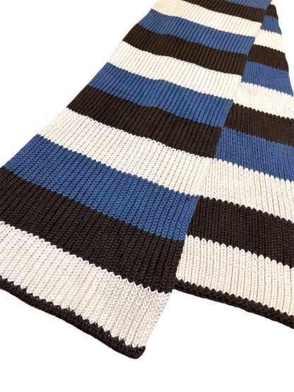 OLD NAVY border muffler