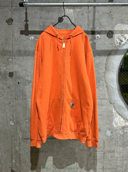Carhartt Zip-up Hoodie