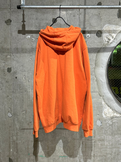 Carhartt Zip-up Hoodie