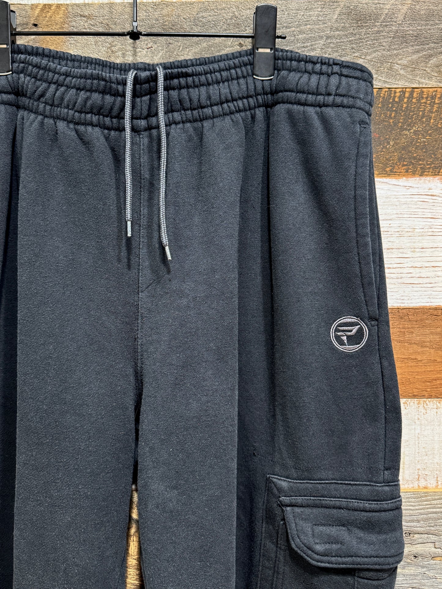 Protege Baggy Sweat Cargos