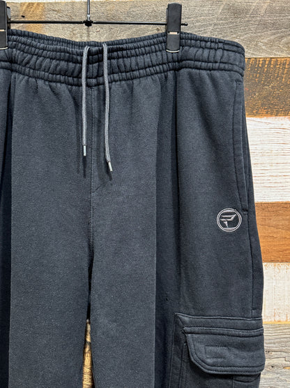 Protege Baggy Sweat Cargos