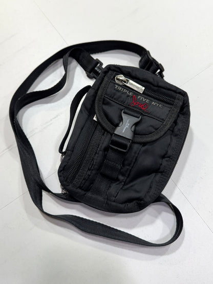 00s Triple Five Soul Gimmick Mini Shoulder Bag