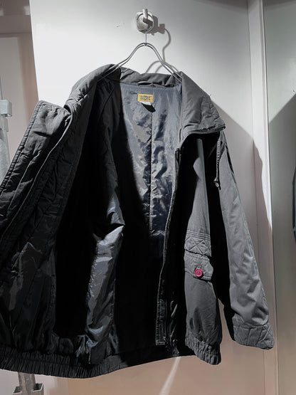 Old Puffer design jacket