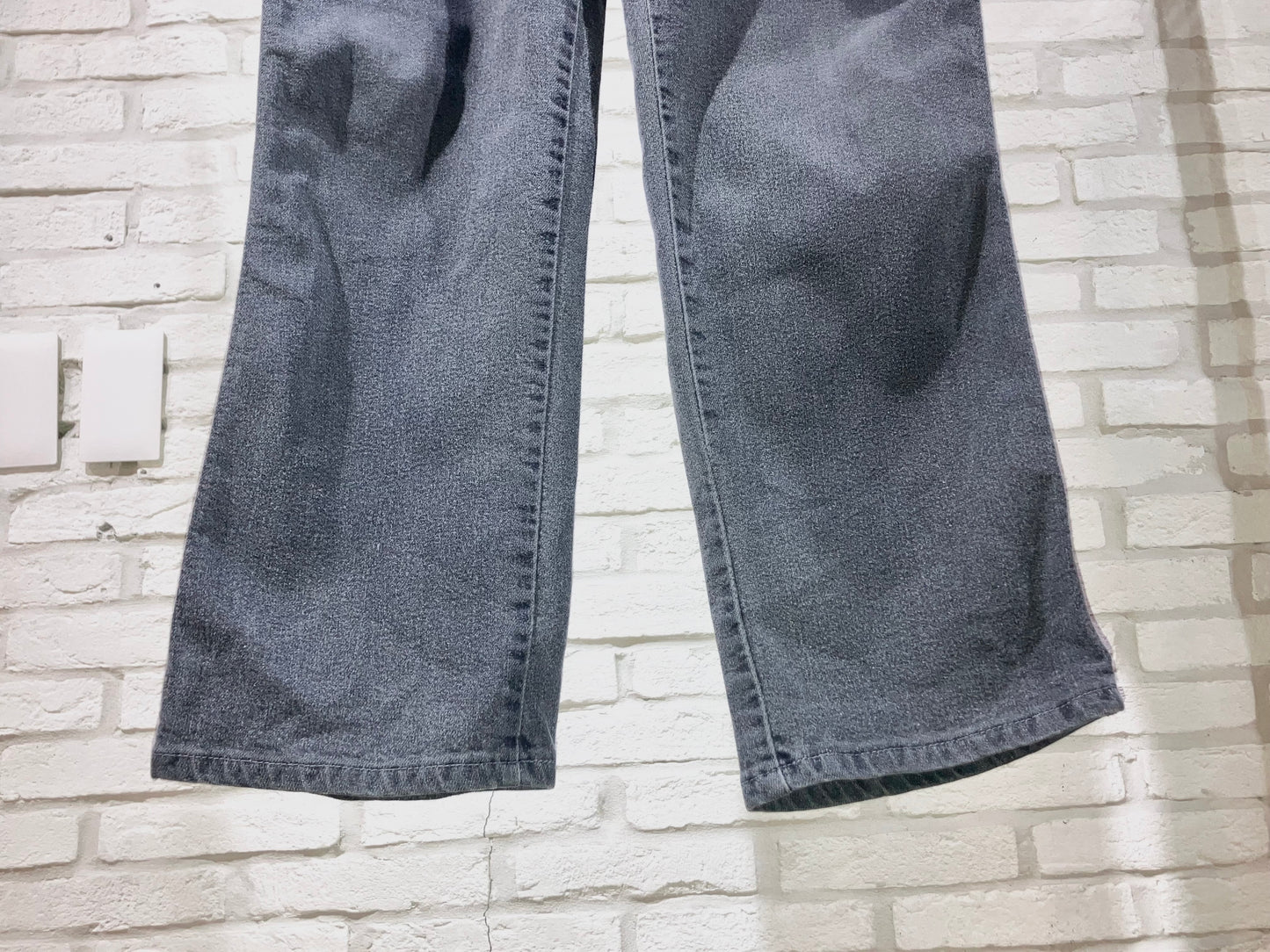 "Wrangler" Old Stretch Denim Pants