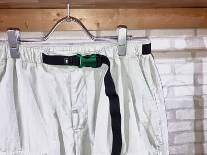 "REI" Old 2way Nylon Pants