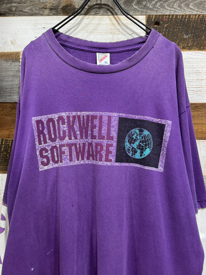 1 of 1 Remake Layered LS Tee