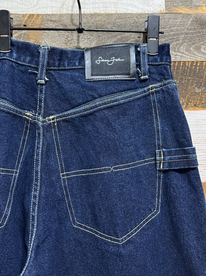 00s Sean John Baggy Denim Pants