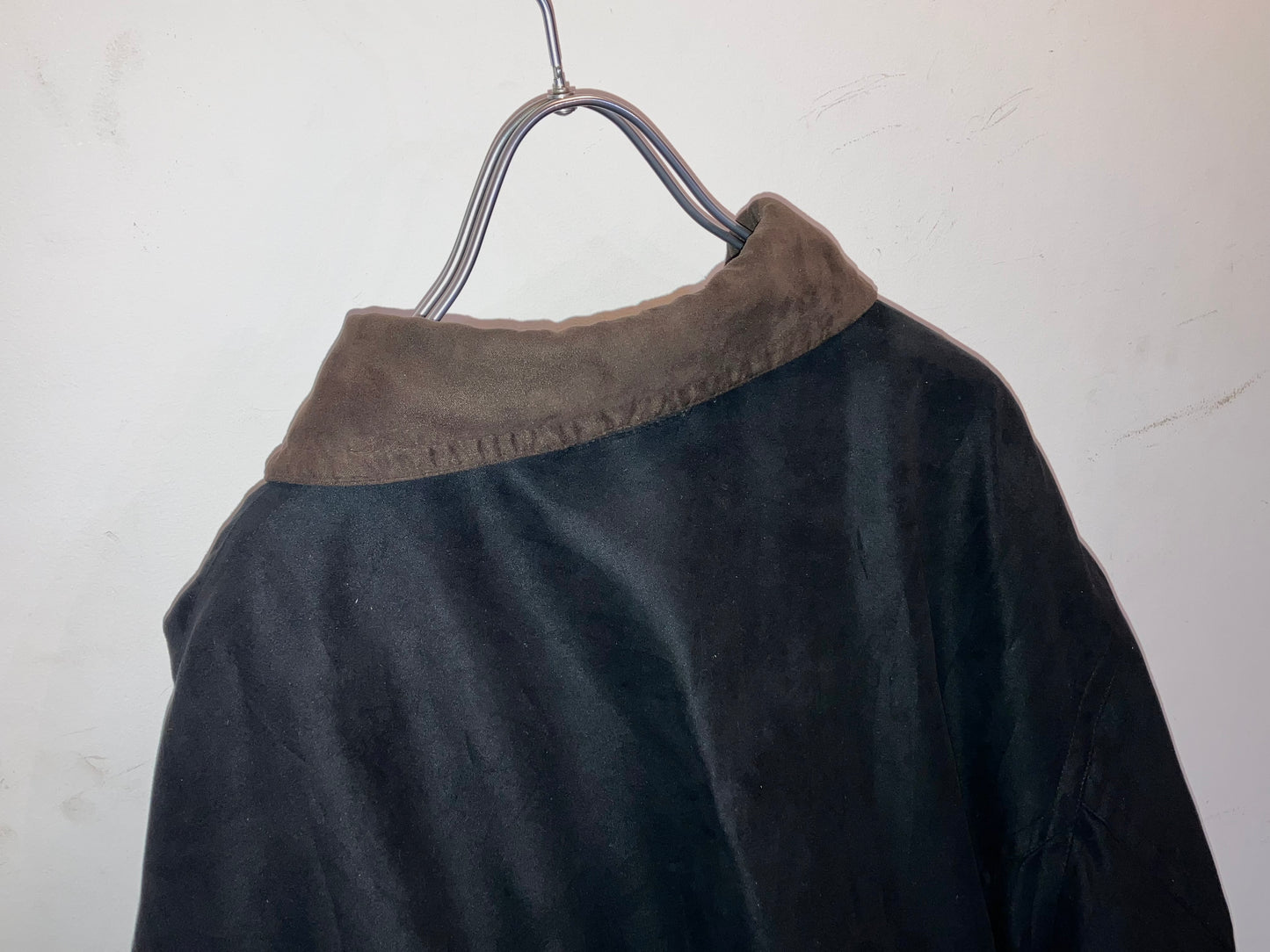 00s Design Smooth JKT