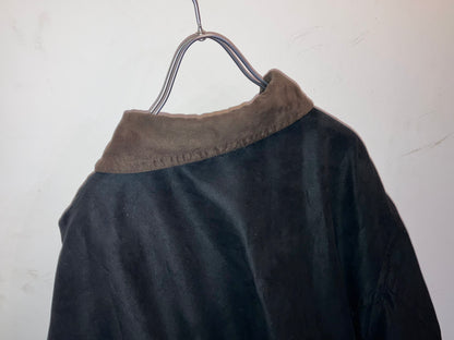 00s Design Smooth JKT