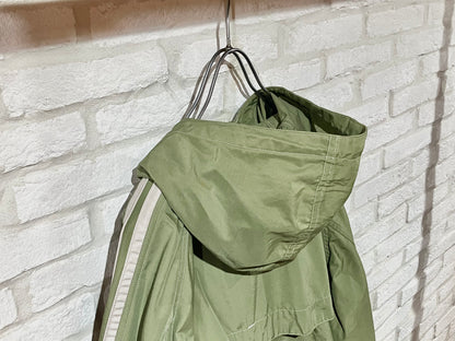 "GAP" Old Design Hoodie Nylon JKT