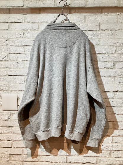 "HABAND" 00s Sweat Zip up JKT