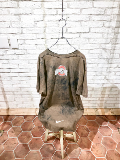 "NIKE" Old Design Printed Tee