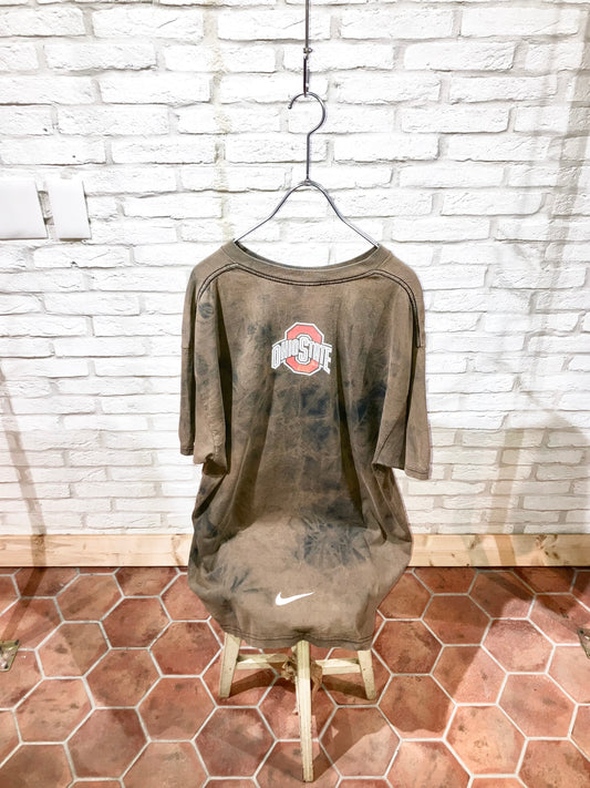 "NIKE" Old Design Printed Tee