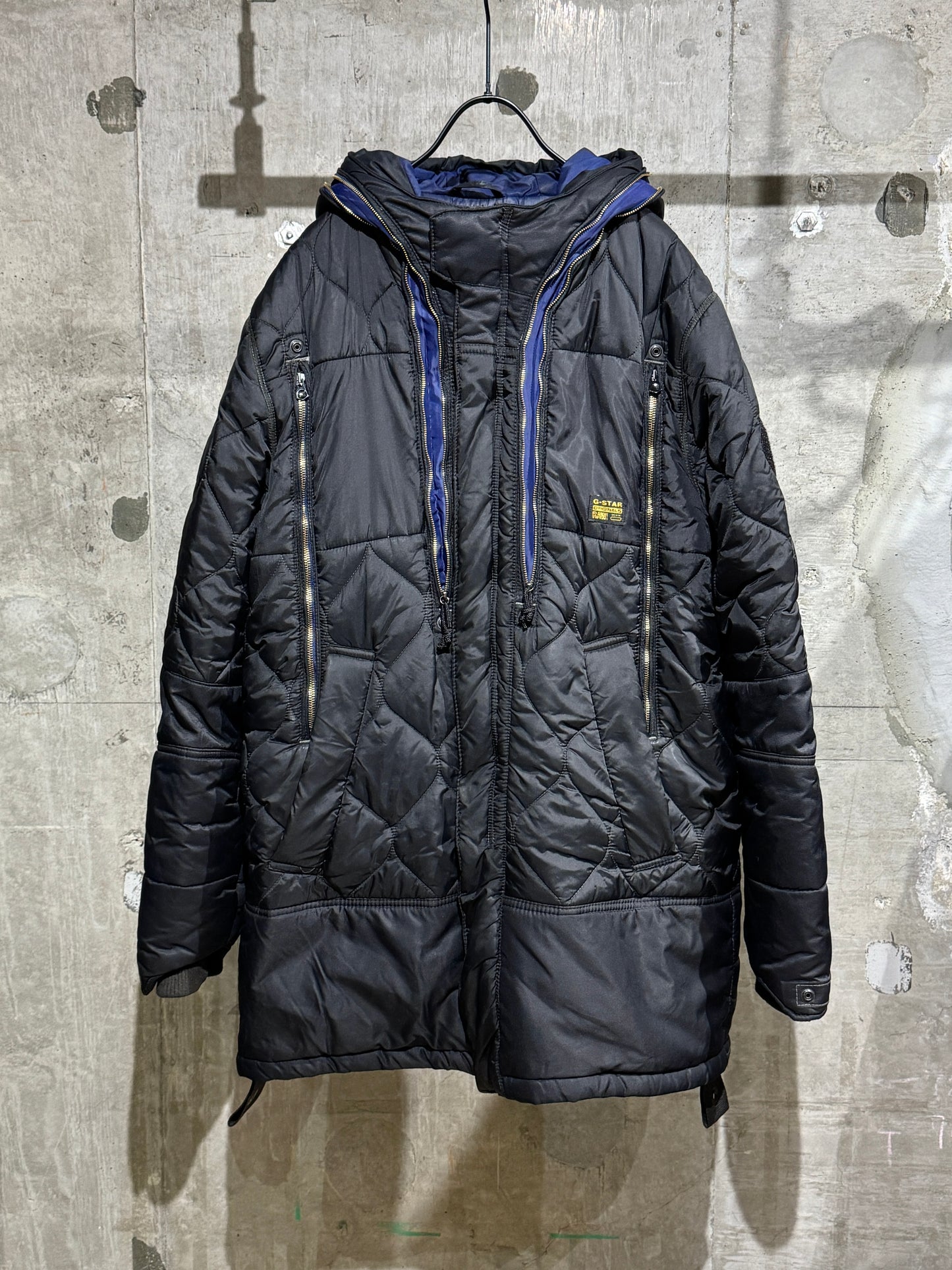 G-Star RAW Dome Jacket