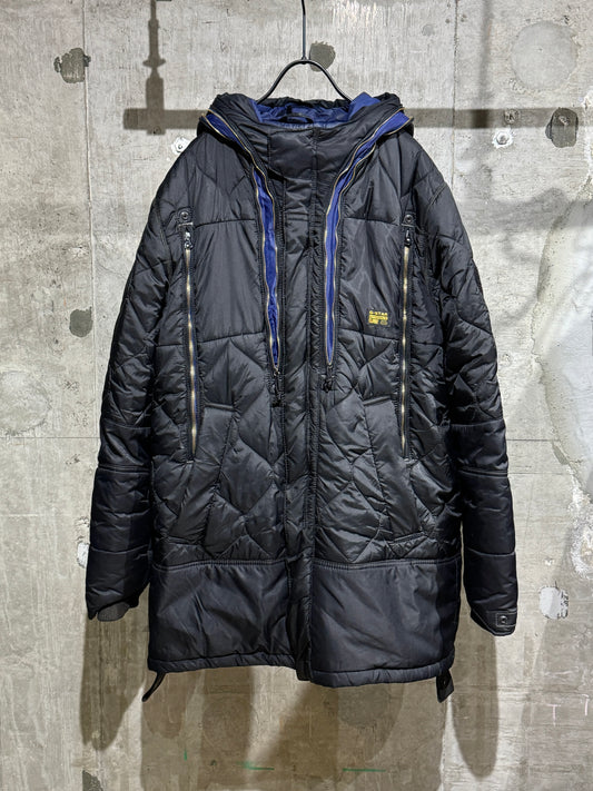 G-Star RAW Dome Jacket