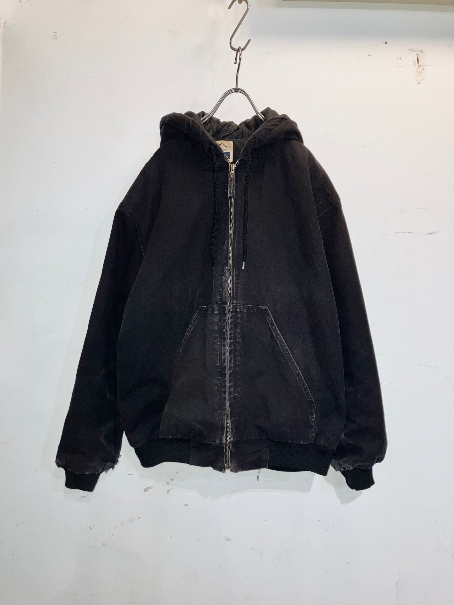 00s Active Parka Style JKT