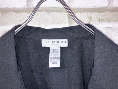 Old Design S/S EZ JKT