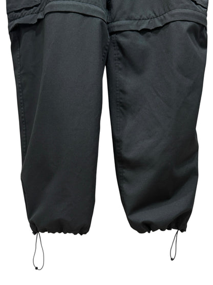00s PROSPIRIT Zip-off Cynch Cargos