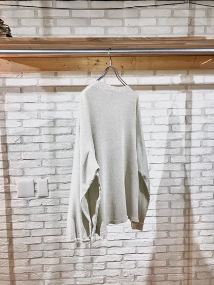 "Eddie Bauer" Old Oversized Themal