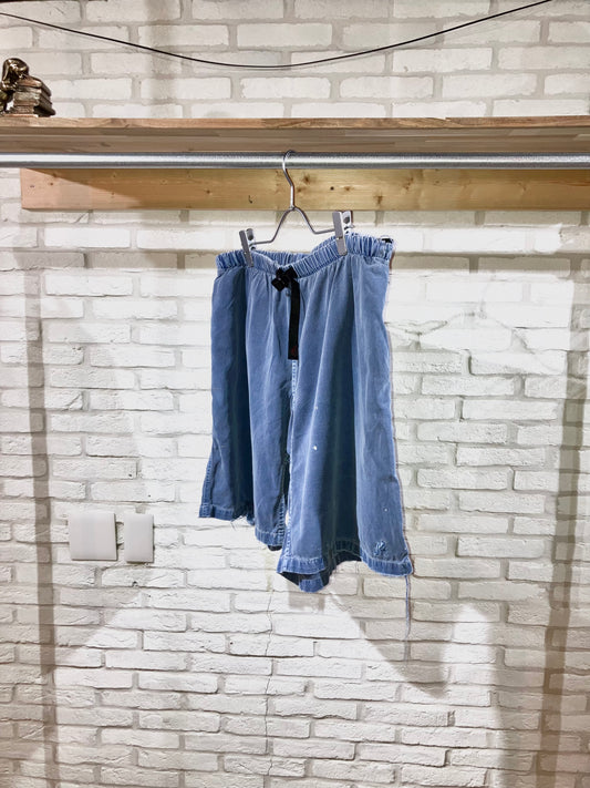 "GRAMiCCi" Old Design Shorts