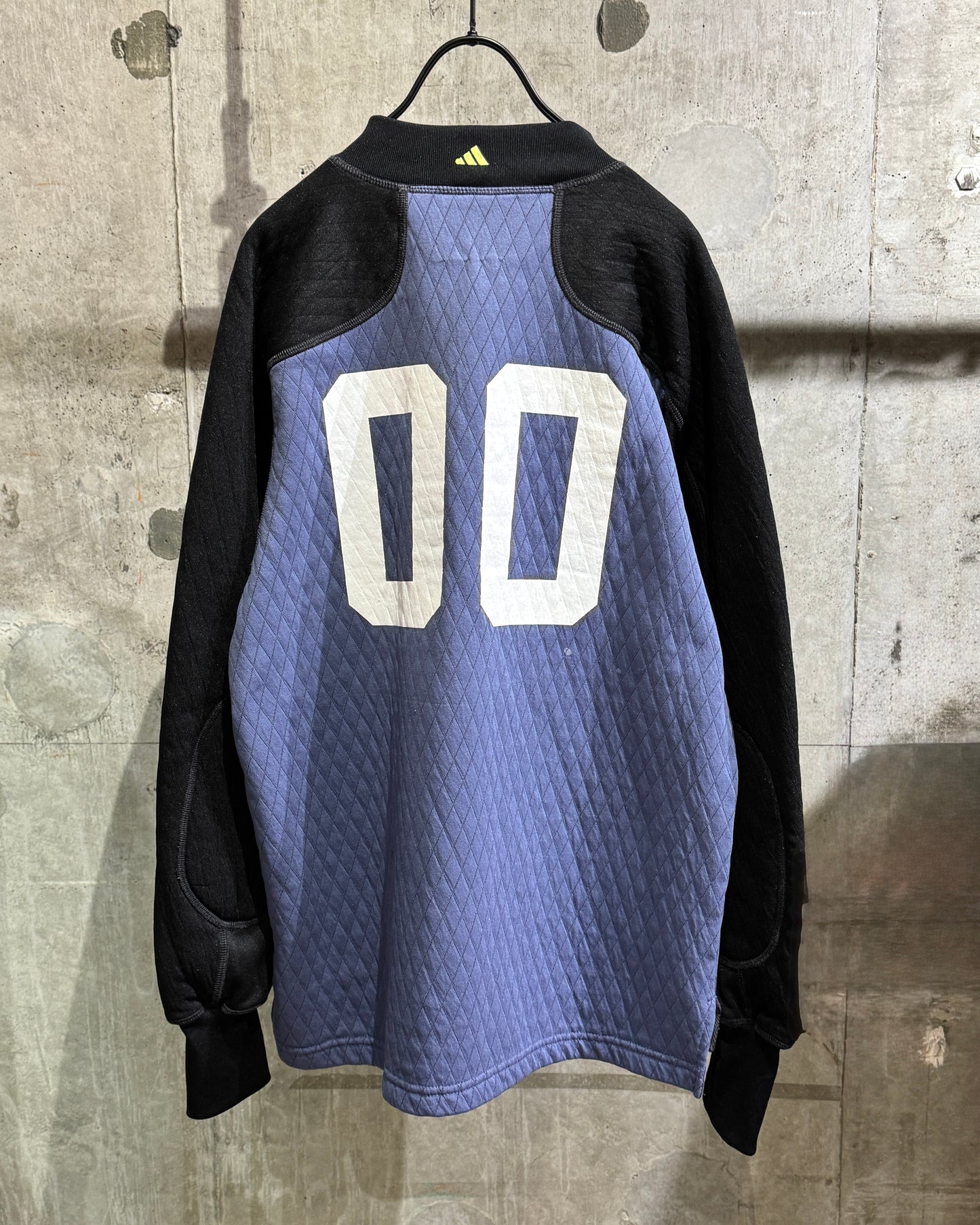 90s Adidas Equipment Training Sweatshirt