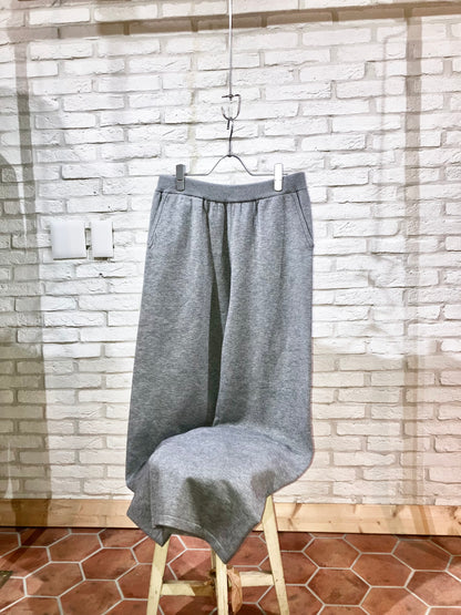 00s Buggy Knit Pants