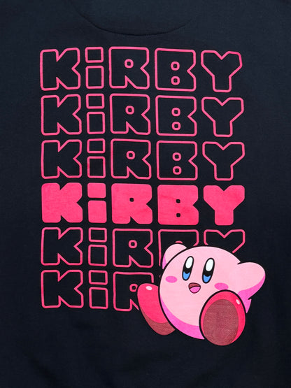 Kirby Neon Hoodie