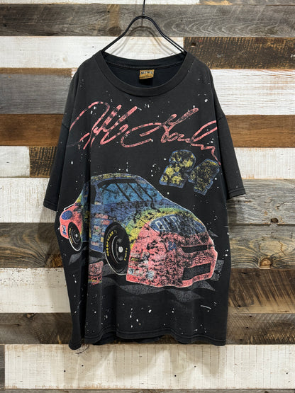 vintage Nascar Jeff Gordon Tee