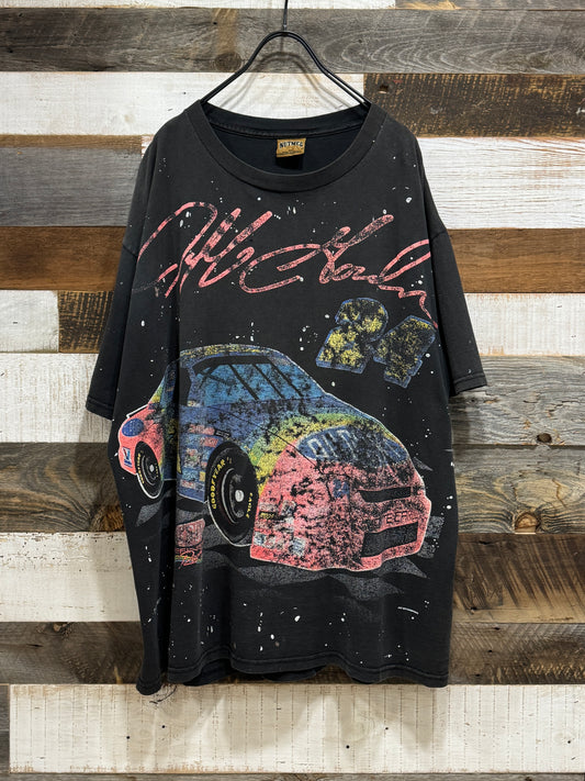 vintage Nascar Jeff Gordon Tee