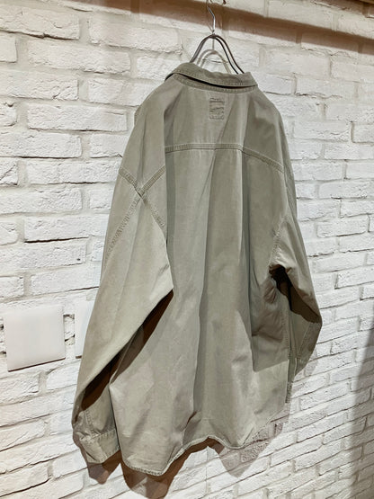 "GAP" Old Design Shirt