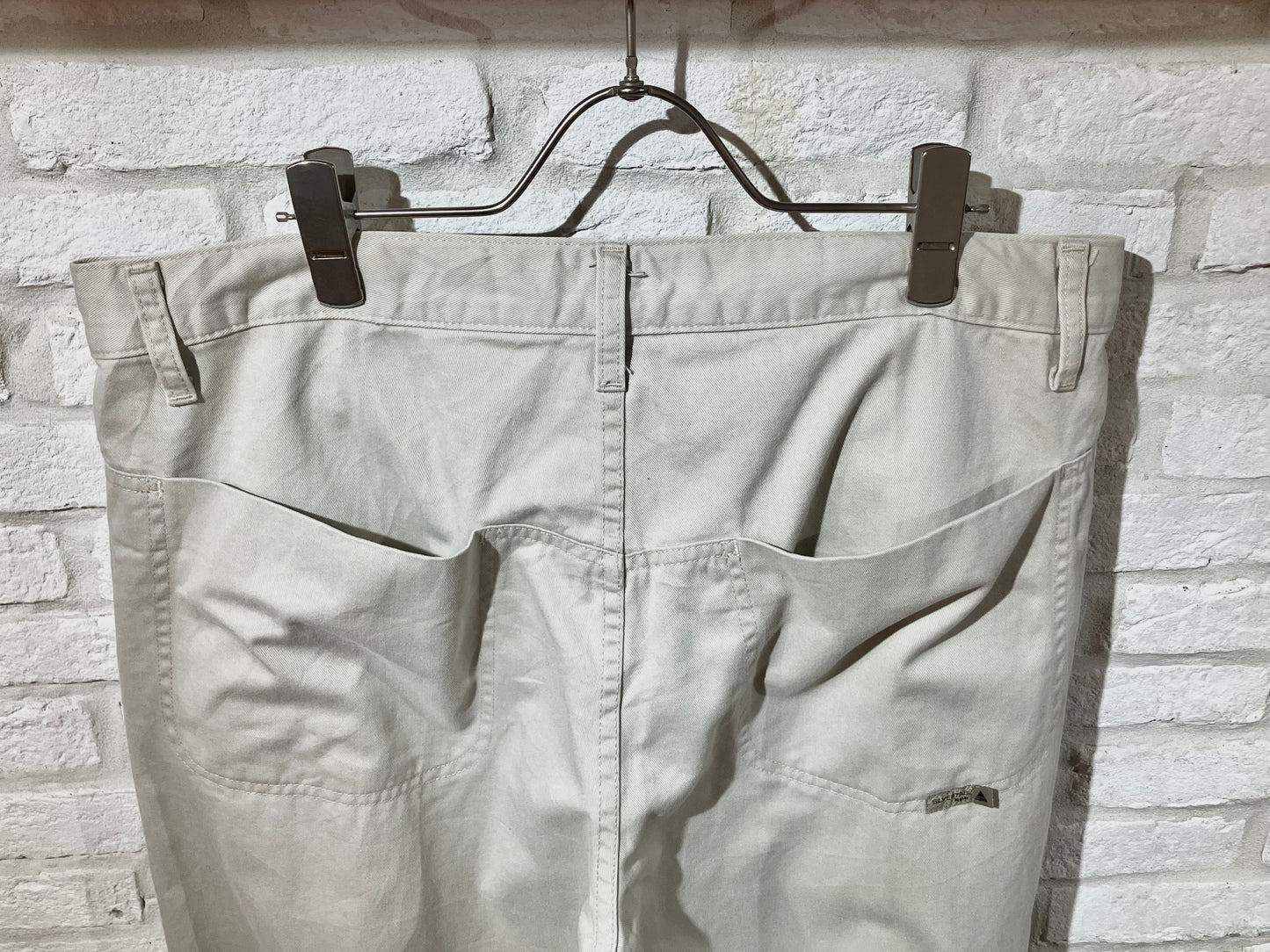 "Levi's SILVER TAB" 00s Design Wide Pants