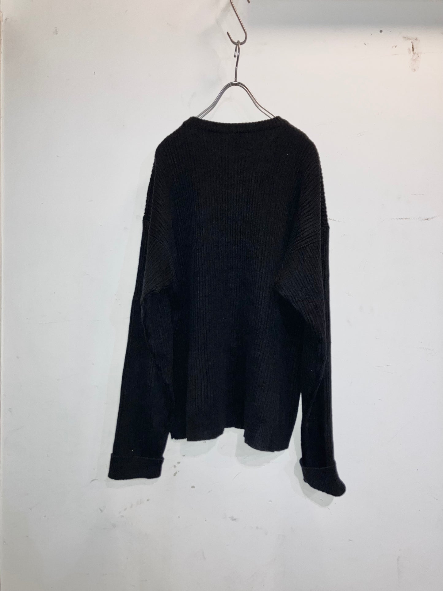 Old Design Knit