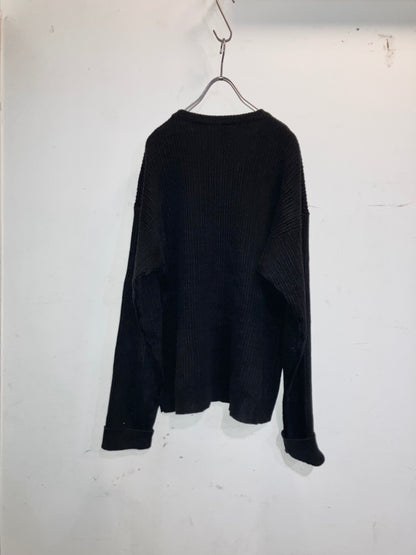Old Design Knit