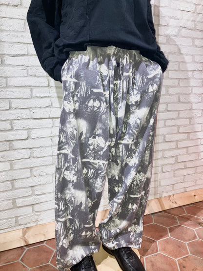00s Design EZ Pants