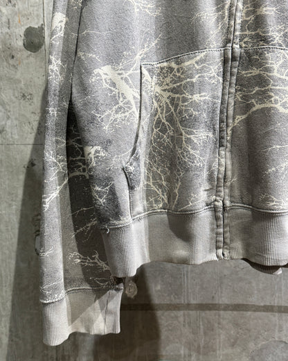 Unionbay  Tree Camo Zip-up Hoodie