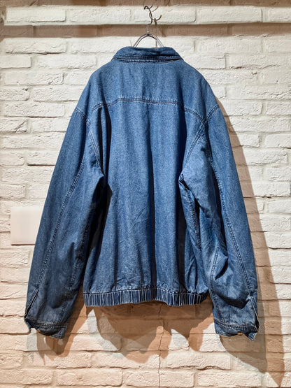 Old Design Denim JKT