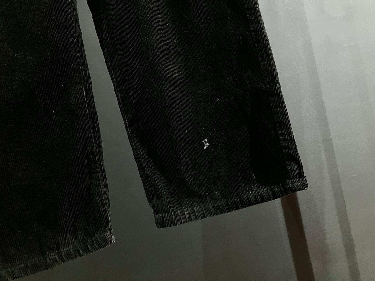 Old Design Couduroy Pants