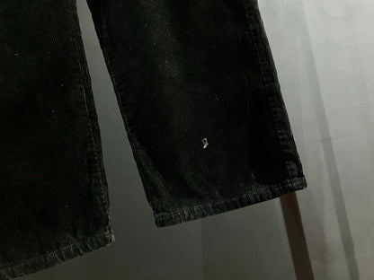 Old Design Couduroy Pants