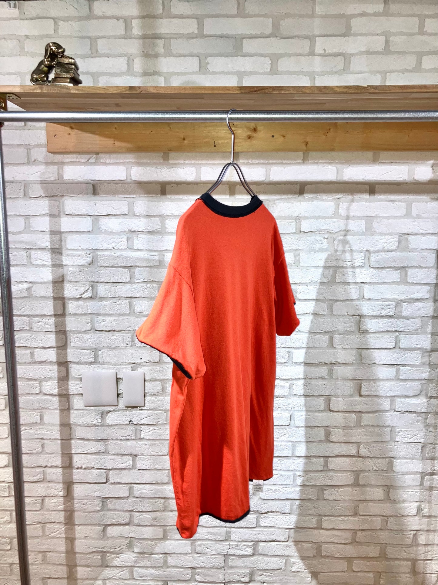 Old Reversible Tee