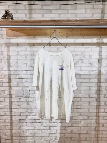 Old Painting Tee