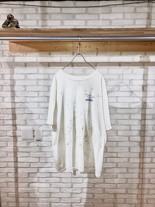Old Painting Tee