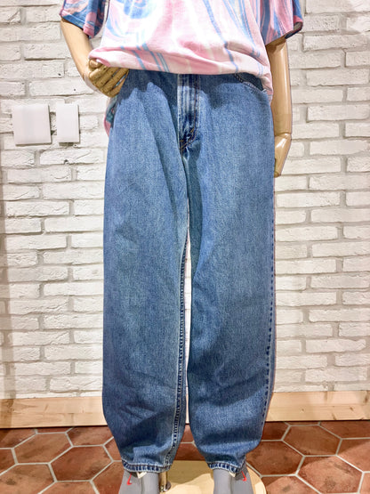 "Levi's" 00s Wide Denim Pants